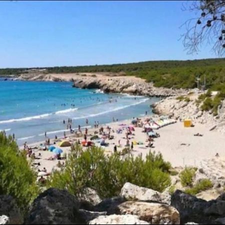 Studio Mer Et Vacances Sausset-les-Pins Eksteriør billede